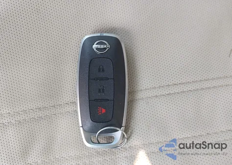 2023 Nissan Rogue S Intelligent Awd z USA, uszkodzony, nr VIN 5N1BT3AB2PC683583